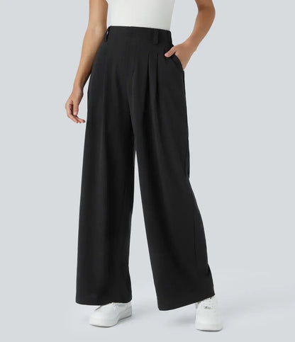 Komfortable und formende Hose