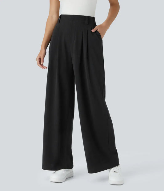 Komfortable und formende Hose