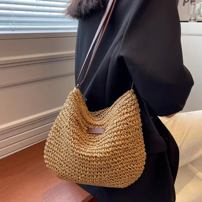 Elegante und leichte Tasche