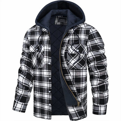 Kjell-Karo-Jacke