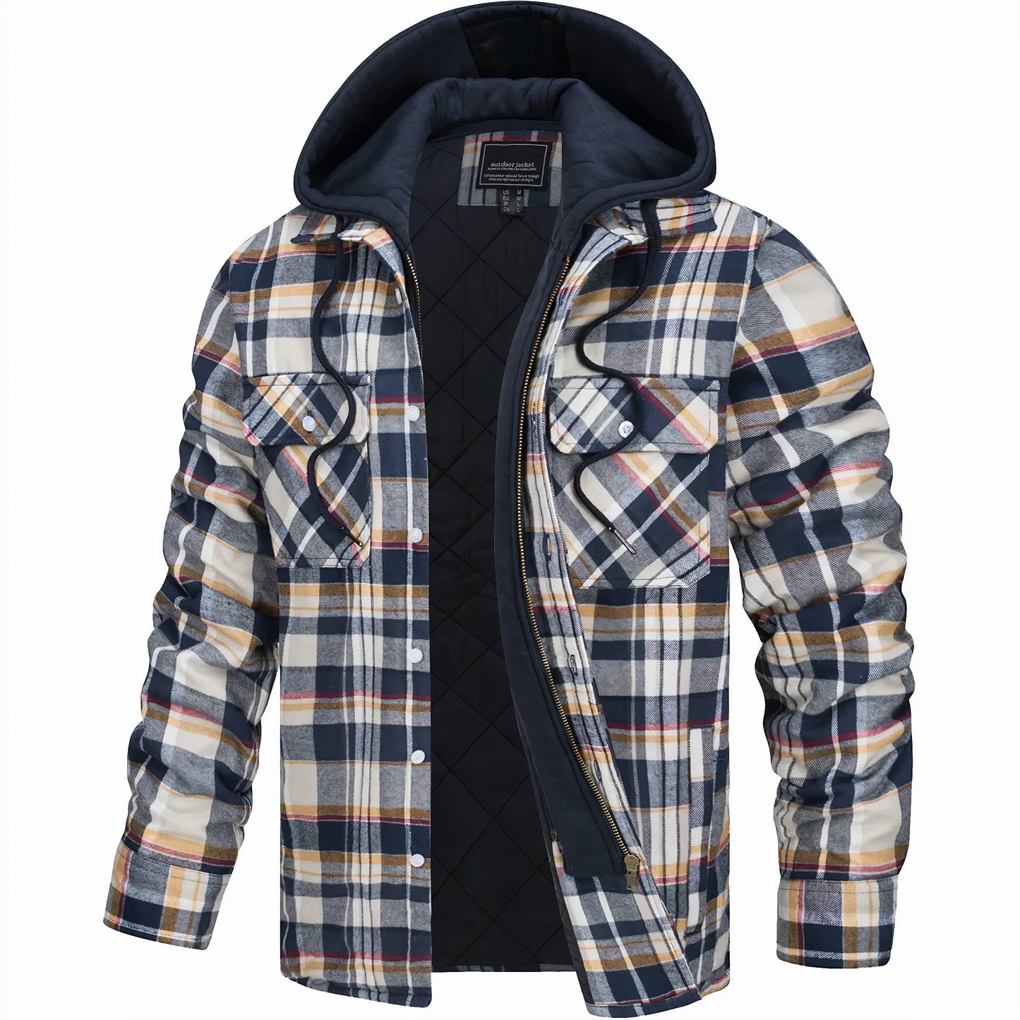 Kjell-Karo-Jacke