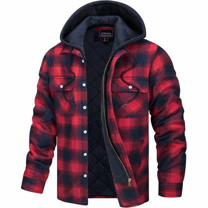 Kjell-Karo-Jacke