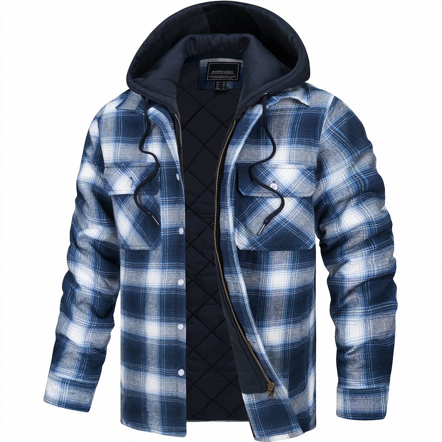 Kjell-Karo-Jacke