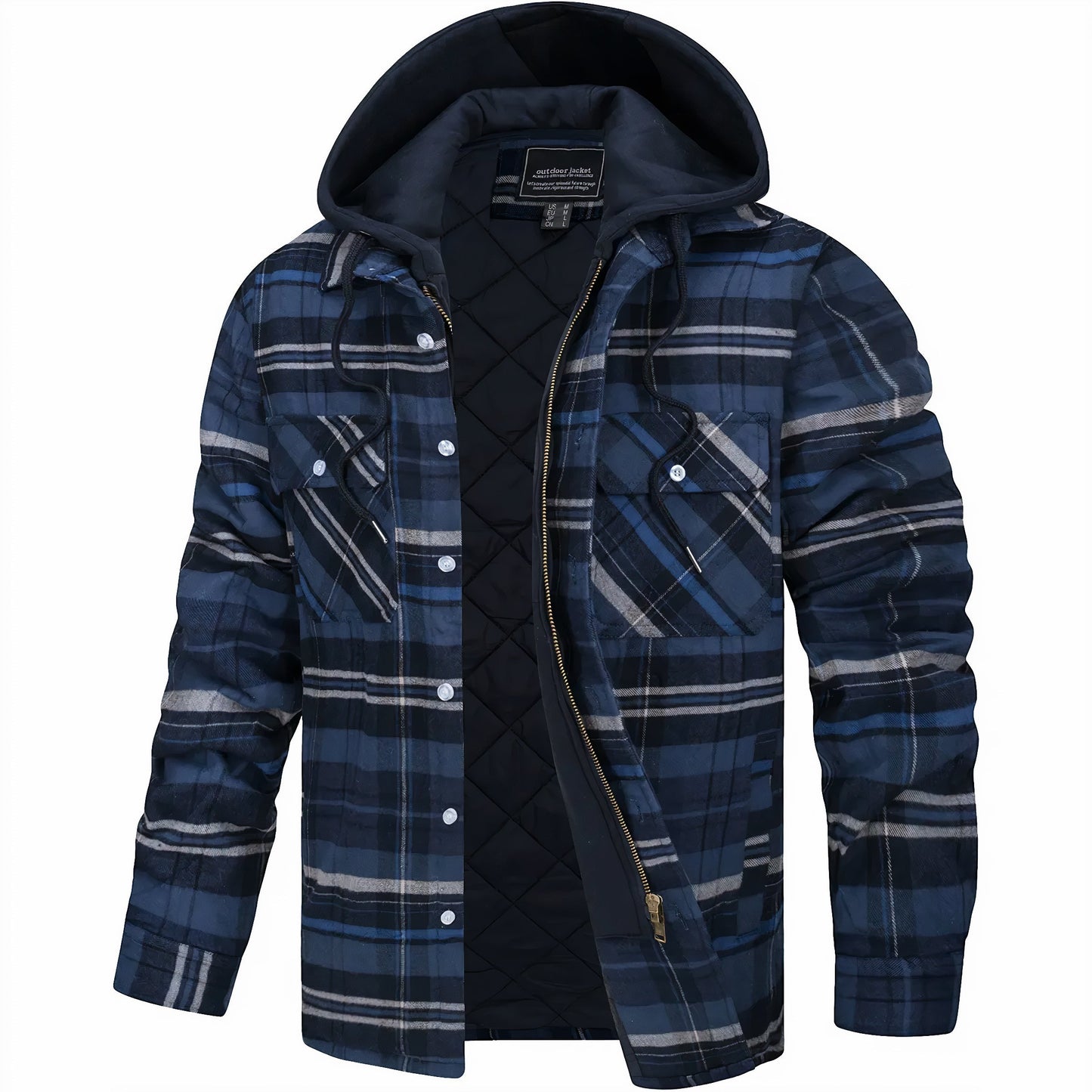 Kjell-Karo-Jacke