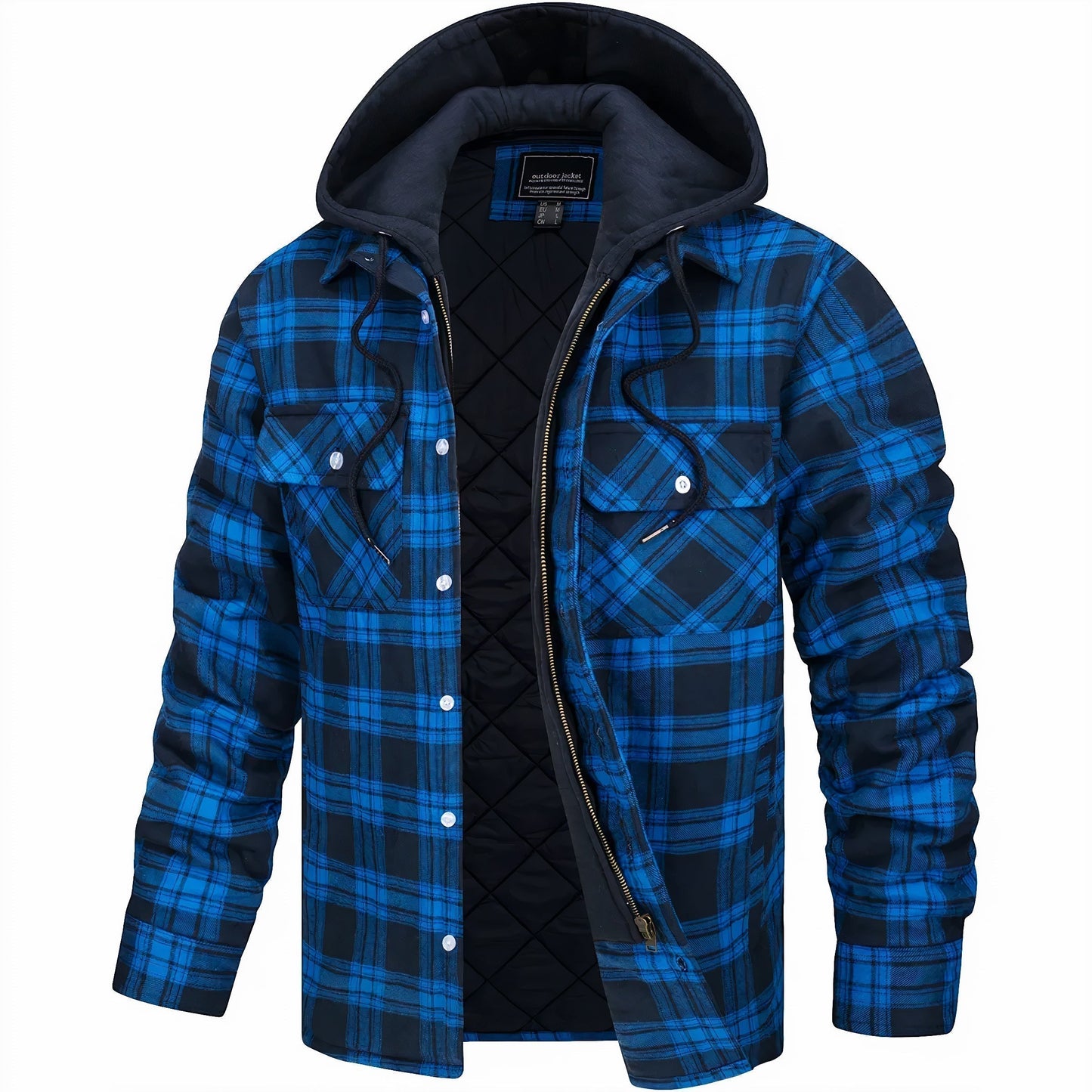 Kjell-Karo-Jacke